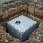 Rozszerzony poradnik obejmujący trafnego określenia, instalacji oraz długoterminowego użytkowania betonowego zbiornika na nieczystości