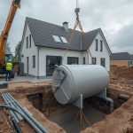 Czym jest atest PZH i deklaracją zgodności wyrobu przed zakupem szamba betonowego?